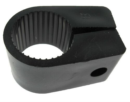 CC8 Armoured Cable Cleats