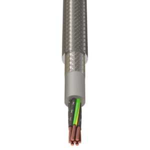 1.5mm 7 Core SY Cable Per Metre