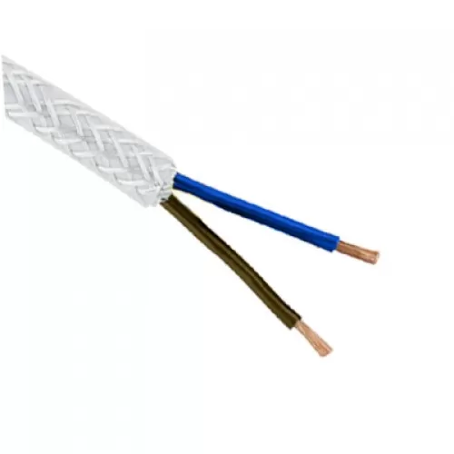 sy cable 1mm 2 core