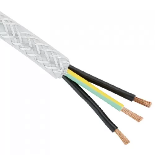 sy cable 2.5mm 3 core
