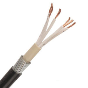 6mm 7 Core Armoured Cable