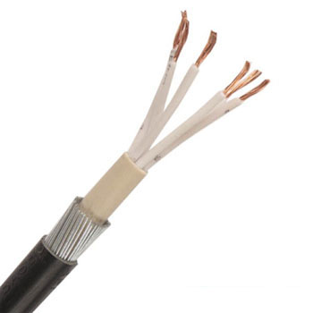 16mm 7 Core Armoured Cable