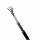 CAT 6 Armoured cable per metre