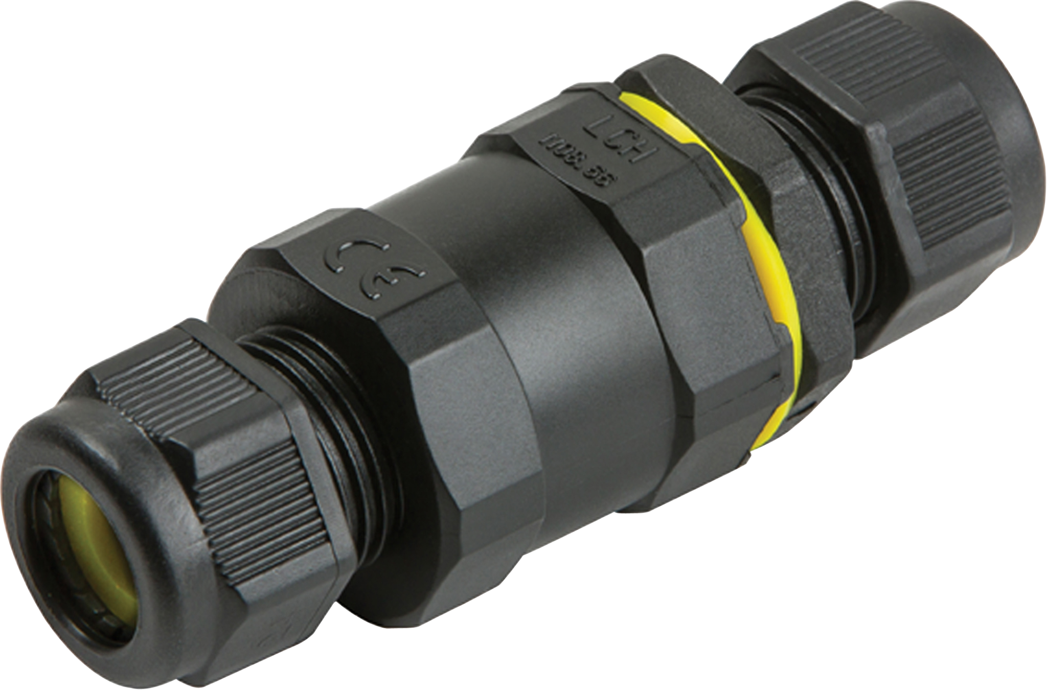 ip68 waterproof connector 3 pin