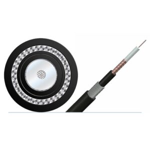 armoured coax cable rg59swa