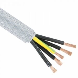 0.75mm 18 Core SY Cable