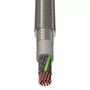 2.5mm 18 Core SY Cable Per Metre