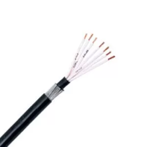 25mm Armoured Cable