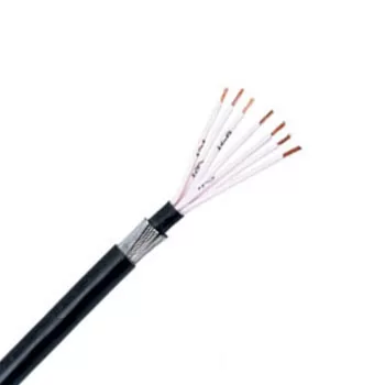 2.5mm 12 Core Armoured Cable