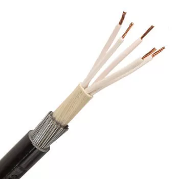 120mm Armoured Cable