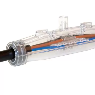 150mm - 185mm Armoured Cable Joints